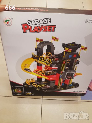 Играчка, снимка 8 - Други - 43416800