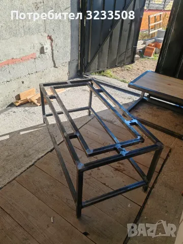 Заваръчни услуги CO2 ЦО2, снимка 7 - Други услуги - 48390154