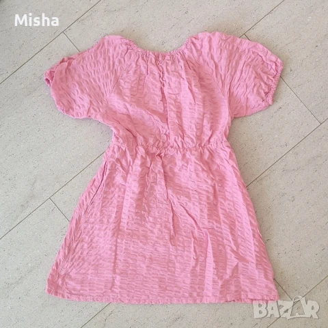 Детски рокли и пола Sinsay размер 122, снимка 9 - Детски рокли и поли - 46306815