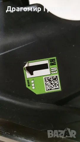 Оригинален десен фар за Toyota Aygo II Facelift / Тойота Айго (2018-2022), снимка 12 - Части - 49127560