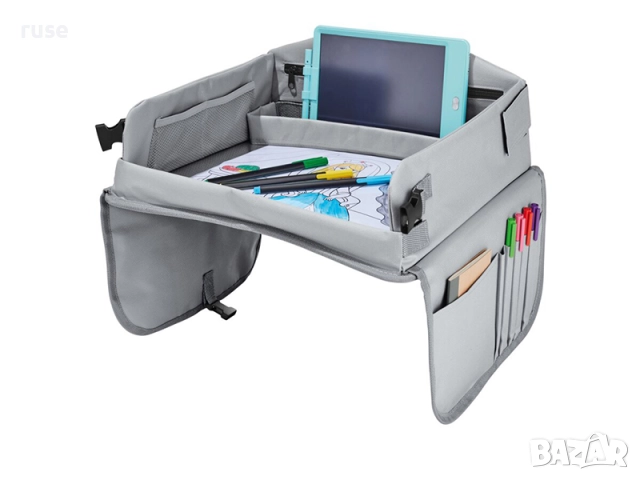 НОВИ! Детска масичка за път, снимка 8 - Други - 47267969