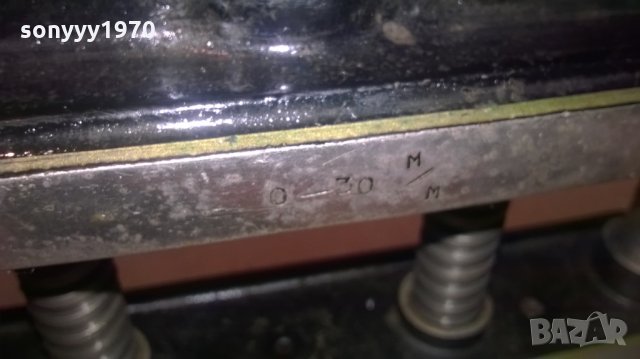 заявен-HERCULES-ПРОФИ ИНСТРУМЕНТ-ВНОС АНГЛИЯ, снимка 15 - Други инструменти - 27227849