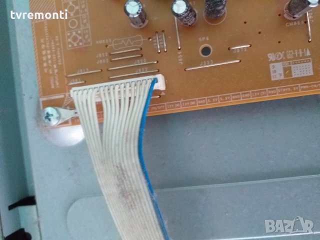 Power Board BN44-00289B, снимка 3 - Части и Платки - 27842128