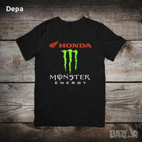 Моторджийска Тениска