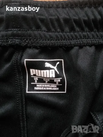 PUMA -мъжко долнище р-р S, снимка 5 - Спортни дрехи, екипи - 49332012