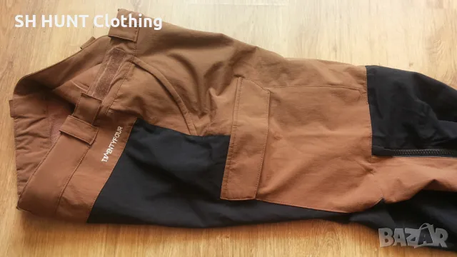 Twentyfour Stretch Trouser Women размер 36 / S дамски еластичен панталон - 1072, снимка 13 - Панталони - 49565247