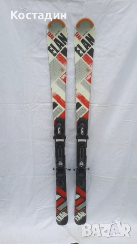 Карвинг ски  Elan Exar eRise  150см. 