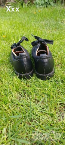 Нови обувки естествена кожа ,номер 33, снимка 4 - Детски обувки - 40529535