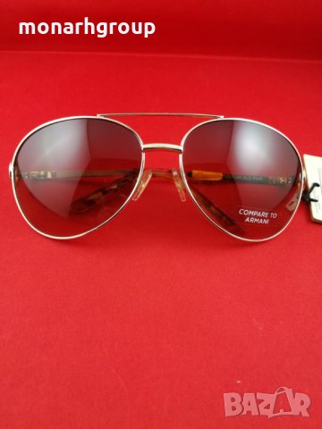 Слънчеви очила, снимка 5 - Слънчеви и диоптрични очила - 26934563