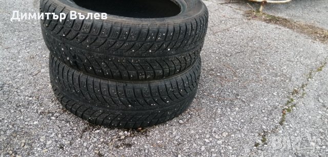 Гуми 205 55 16 Goodride Гудрич
2 броя
Нов внос 
Не са нови , снимка 5 - Гуми и джанти - 43625730