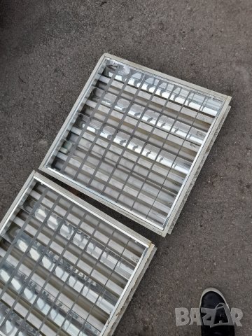 Луминисцентни тела, снимка 7 - Лампи за таван - 43988776