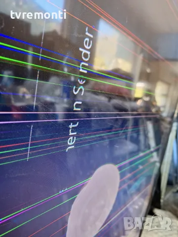 T-CON BOARD 2015_BOE_UHD_HAWK_UFT 47-6021037 for 55inc DISPLAY CY-GJ055HGEV4H for Samsung UE55JU6050, снимка 6 - Части и Платки - 47385834