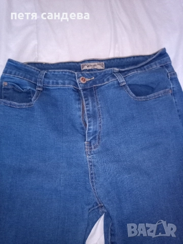 Продавам дънки 36 номер, снимка 4 - Дънки - 51615576