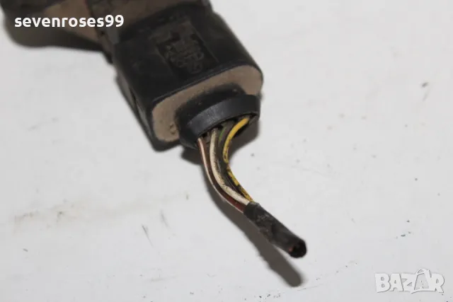 MAP сензор Vw Lupo  Фолксваген Лупо 0261230031, снимка 5 - Части - 48215072