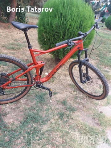 Продавам Cube stereo 122 pro Xl 29 inch, снимка 10 - Велосипеди - 51277387