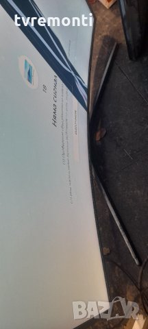 ГЛАВНА AV ПЛАТА BN41-02568A BN94-11910N for, SAMSUNG UE49KU6502U, снимка 7 - Части и Платки - 35409304