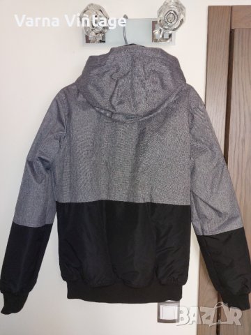 Яке за момче UNLEASH CROOP. S, снимка 2 - Якета - 43570854