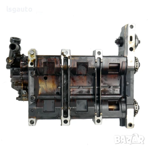 Маслена помпа с балансиращи валове Mercedes-Benz C-Class 204 (W/S/C) 2007-2014 ID:148176, снимка 2 - Части - 51094201