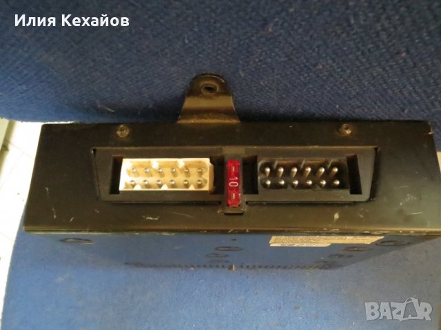 Bmw-фабрични Усилватели , снимка 10 - Аксесоари и консумативи - 28452057