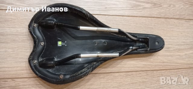 Седалка за велосипед/ байк Madison Flux, снимка 3 - Части за велосипеди - 33240635