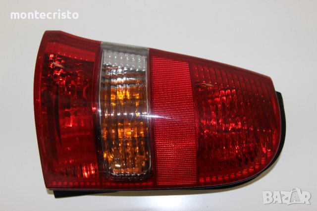 Ляв стоп Daewoo Nexia хечбек (1995-1998г.) Деу Нексия, снимка 5 - Части - 42935738