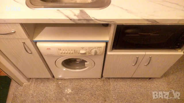 1-СТАЕН АПАРТАМЕНТ ЛУКС к.к. Албена 2 Броя Близнаци, снимка 10 - Апартаменти - 49710725