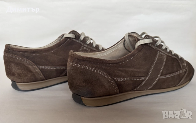 Мъжки спортни обувки NORTH STAR, снимка 8 - Спортни обувки - 52101154