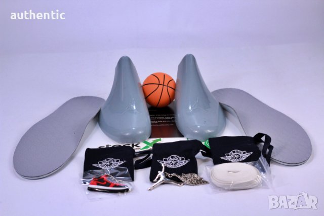 Nike Air Jordan 1 х Dior High Дамски/Мъжки , снимка 14 - Кецове - 34638654