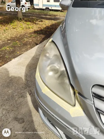 Полиране  на фарове и  автомобили., снимка 6 - Пастиране - 47645342