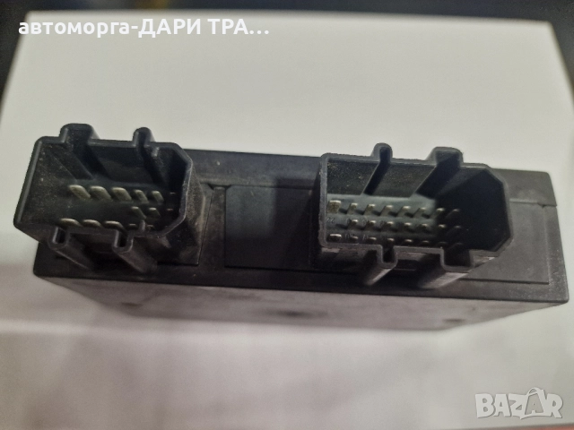 Управляващ блок-Комфорт модул за Фолксваген Голф 4 /1J0 959 799 AH , снимка 3 - Части - 52364291