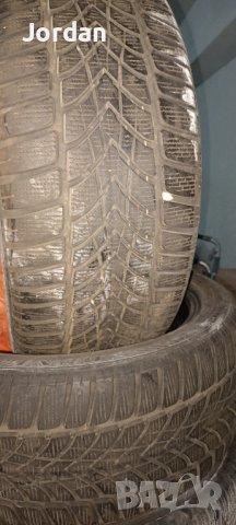 225 45 17 Зимни , снимка 4 - Гуми и джанти - 43011085