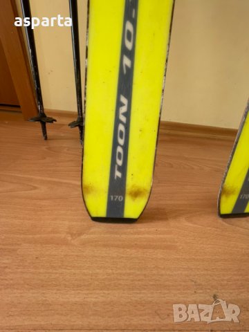 Ски ROSSIGNOL, снимка 2 - Зимни спортове - 43055711