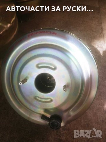 Сервоусилител за Лада Нива,Самара,Лада Нива Шевролет нови, снимка 6 - Части - 32248922