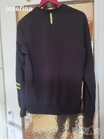 Спортна мъжка блуза Redics, снимка 2 - Спортни дрехи, екипи - 51201596