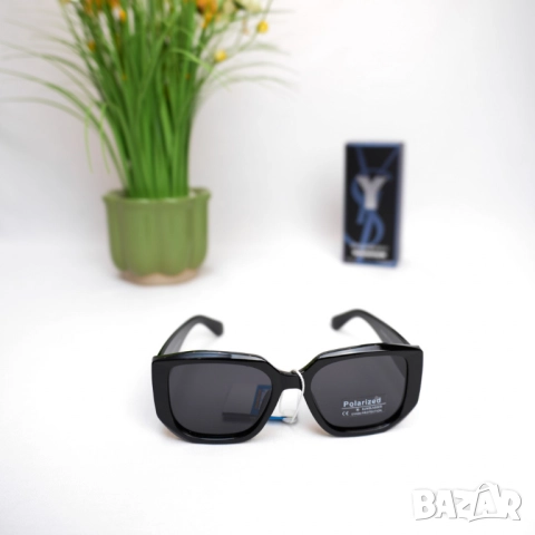 ДУБ Слънчеви очила, универсални – модерна правоъгълна форма с универсален стил, снимка 6 - Слънчеви и диоптрични очила - 52137870