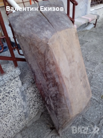 Ретро нощови за месене, снимка 2 - Антикварни и старинни предмети - 53594819