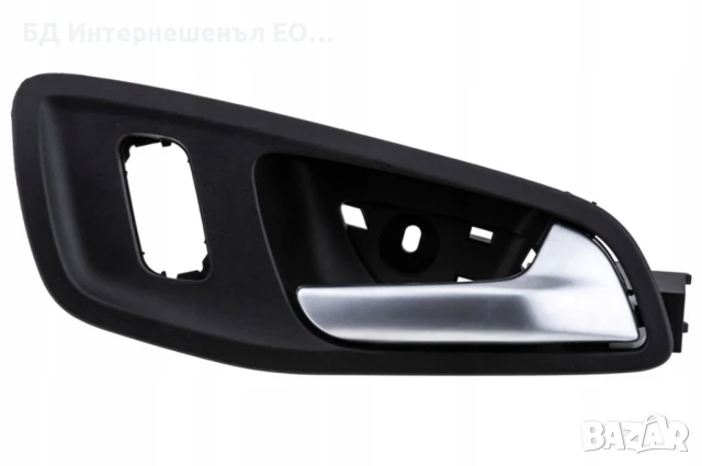 BK21-V22600-BC Вътрешна дръжка за предна дясна врата FORD TRANSIT, TRANSIT CUSTOM, TOURNEO CUSTOM, , снимка 3 - Части - 50900109