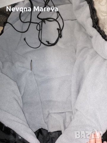 Топли чувалчета за количка (немски), снимка 7 - Кенгура и ранички - 39459764