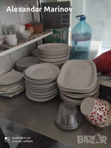 Ресторантско оборудване, снимка 4 - Обзавеждане за заведение - 30316093