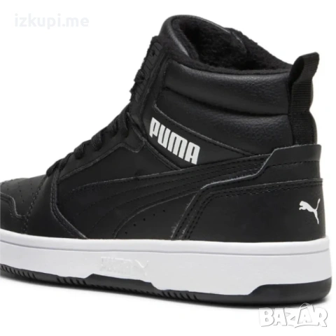 Puma Rebound V6, снимка 2 - Кецове - 53351106