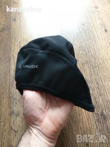 vaude - страхотна рънинг шапка КАТО НОВА, снимка 5 - Шапки - 39505994