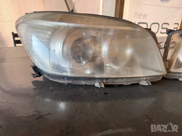 Фарове за Toyota Rav4 след 2006г, снимка 4 - Части - 48488114