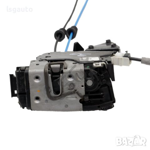 Брава задна лява врата Mercedes-Benz C-Class 204 (W/S/C) 2007-2014 ID: 114917, снимка 2 - Части - 42983279