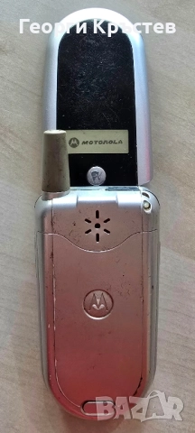 Motorola V180, снимка 7 - Motorola - 52222784