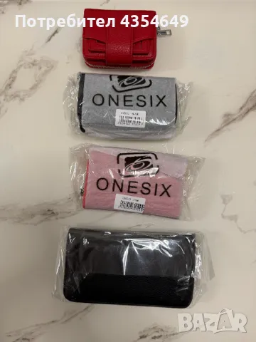 Дамски портфейли, портмонета, снимка 13 - Портфейли, портмонета - 48981665