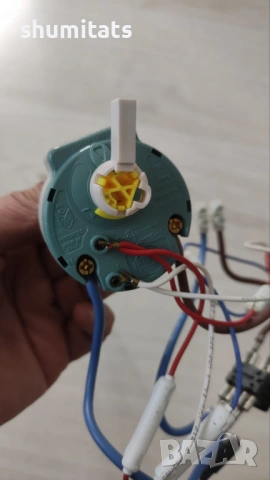 Части за бойлер Теси TESY, снимка 2 - Бойлери - 53538085