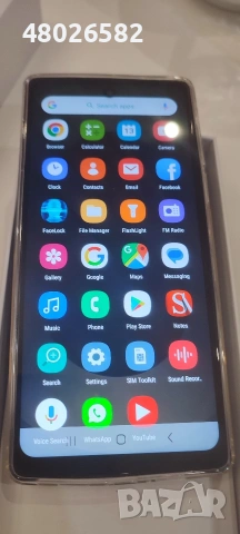 samsung s 25 ultra, снимка 9 - Samsung - 53597186