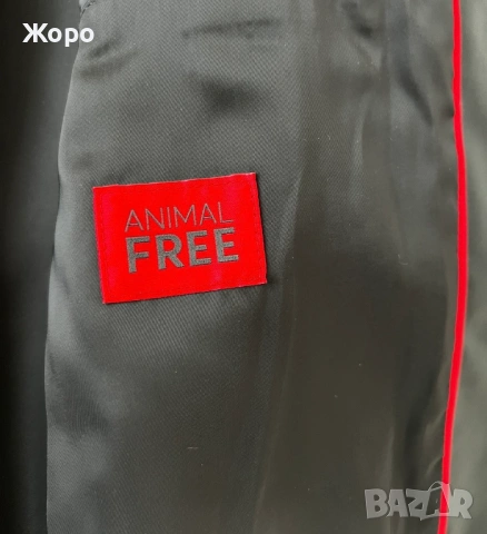 Чисто ново яке HUGO (Hugo Boss) Biron2443 L размер с етикети - зимно яке, снимка 11 - Якета - 53565238