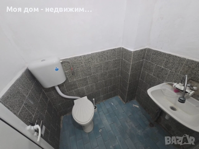 Имот в сърцето на Петрич, снимка 10 - Къщи - 52506496