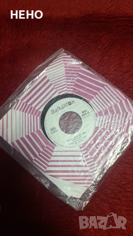 Грамофони плочи, снимка 8 - Грамофонни плочи - 53088938
